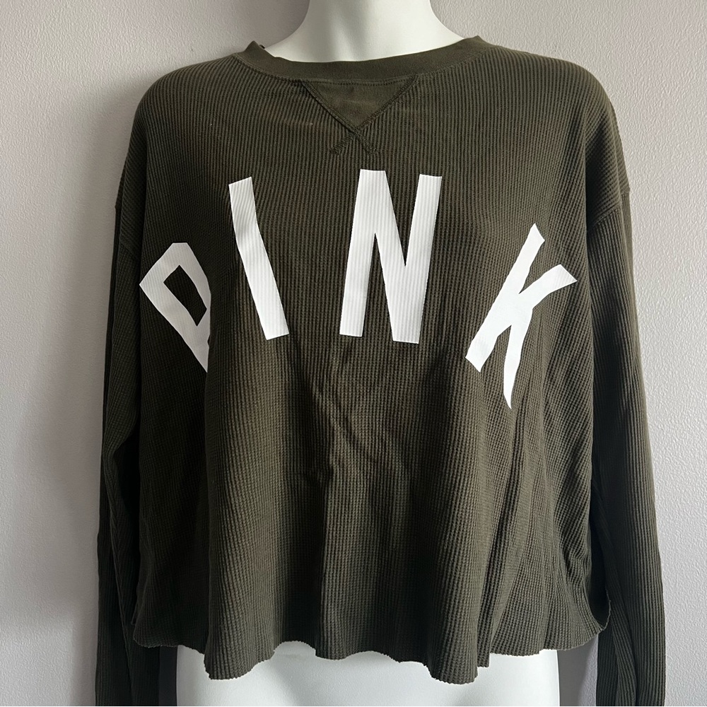 VS PINK TOP